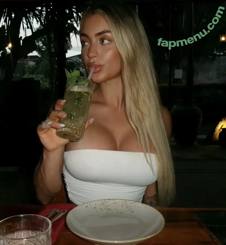 Amber Mifsud nude photo #0033 (ambermifsud)