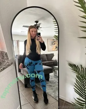 Amber Monroe / ambermonroe100 / blondeirishdoll / irishdoll_ / ms.ambermonroe nude photo #0047