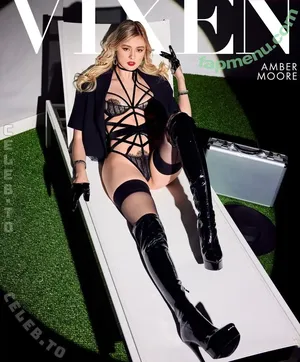 Amber Moore / AmberMooreXXX / adorableambermoore nude photo #0875