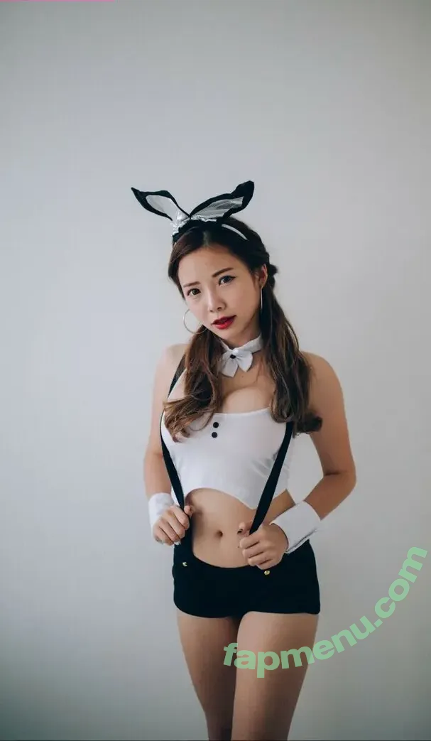 Amber Na nude photo #0021 (Amber Na)