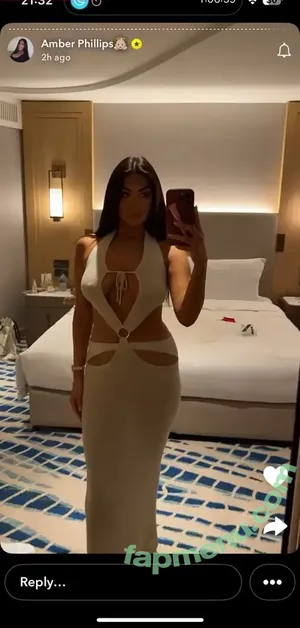 Amber Phillips / ambsphillips nude photo #0027