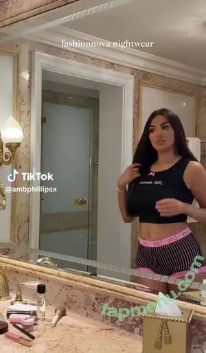 Amber Phillips / ambsphillips nude photo #0032