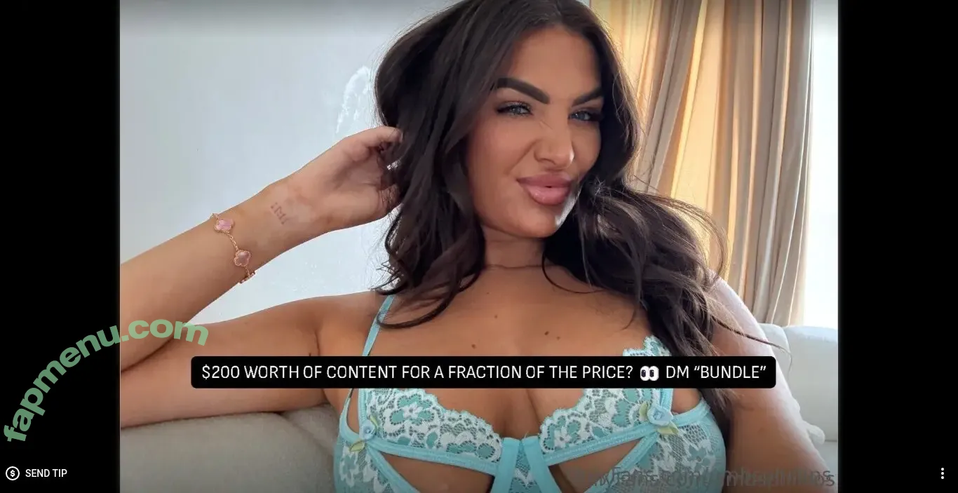 Amber Phillips nude photo #0022 (ambsphillips)