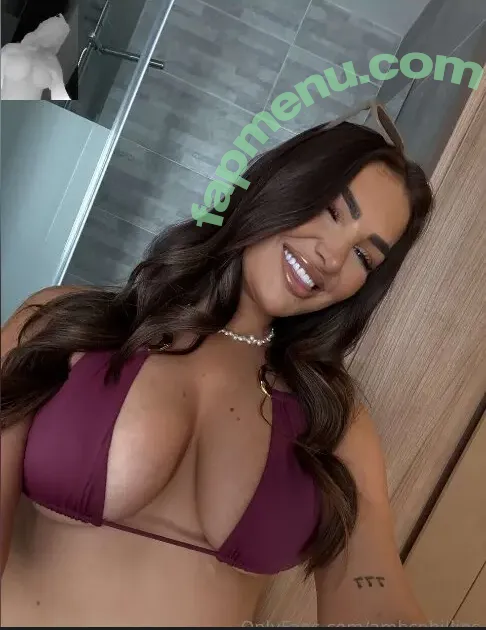 Amber Phillips nude photo #0023 (ambsphillips)