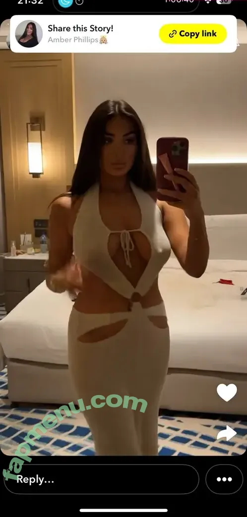 Amber Phillips nude photo #0026 (ambsphillips)