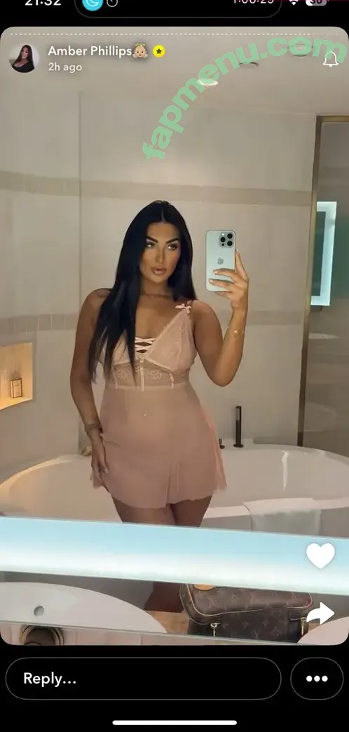 Amber Phillips nude photo #0028 (ambsphillips)