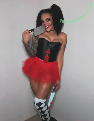 Amber Reacts / ambercharity5 nude photo #0038