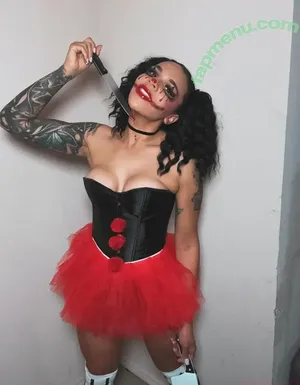 Amber Reacts / ambercharity5 nude photo #0040