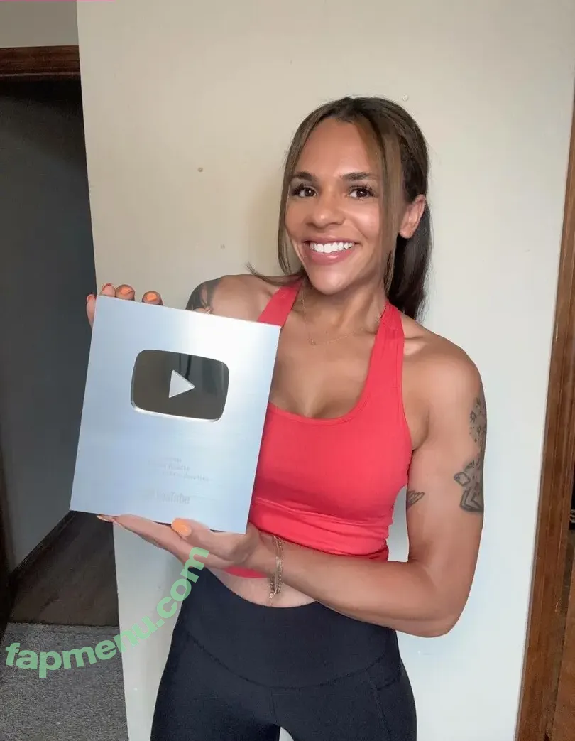 Amber Reacts nude photo #0002 (ambercharity5)