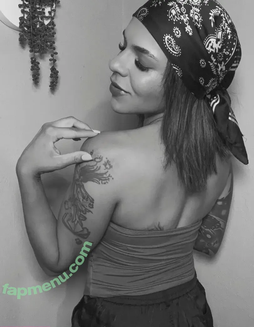 Amber Reacts nude photo #0031 (ambercharity5)