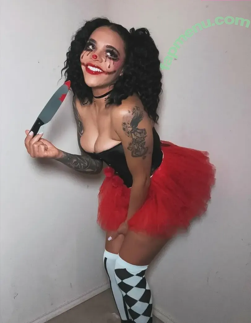 Amber Reacts nude photo #0039 (ambercharity5)