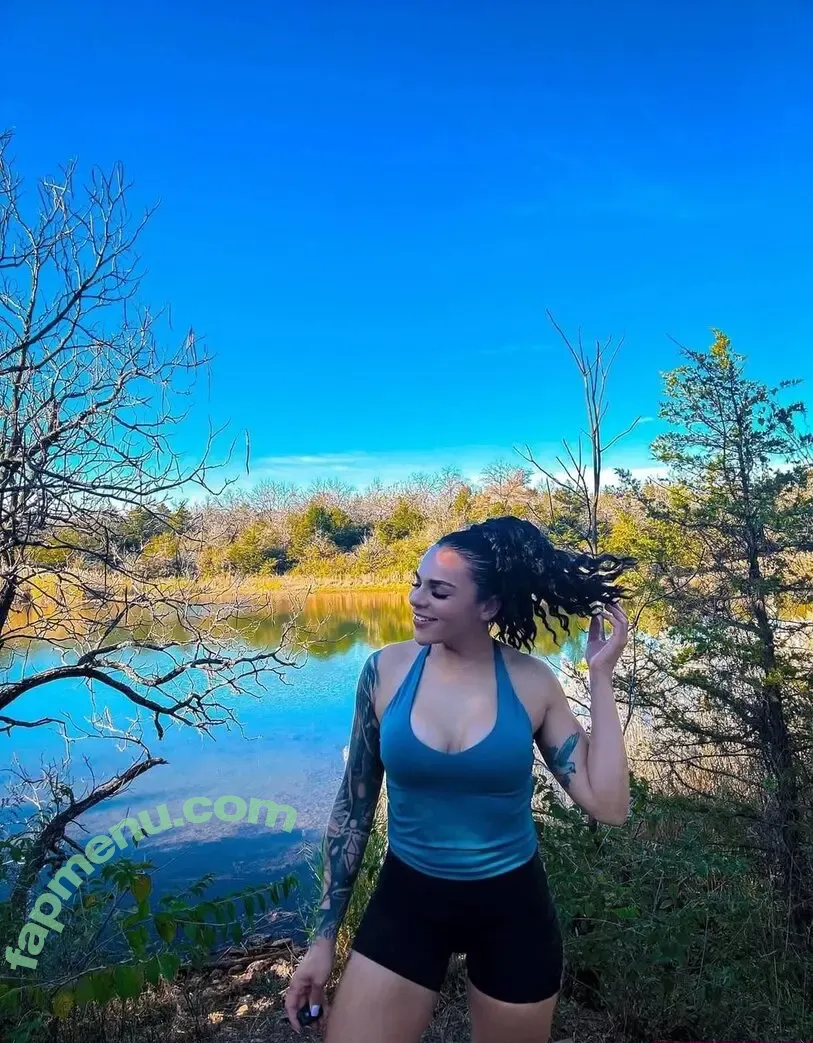 Amber Reacts nude photo #0051 (ambercharity5)