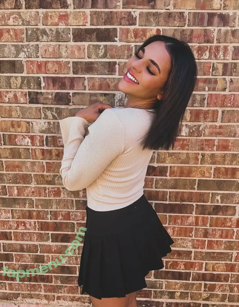 Amber Reacts nude photo #0052 (ambercharity5)