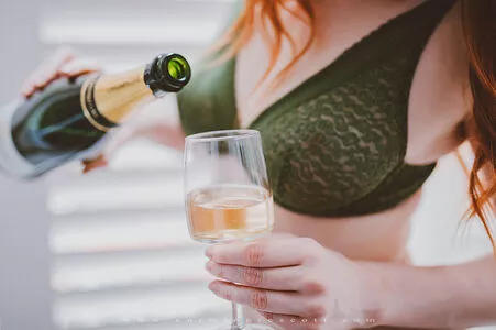 Amber Rose / McConnell / amberrose / darealamberrose nude photo #0099