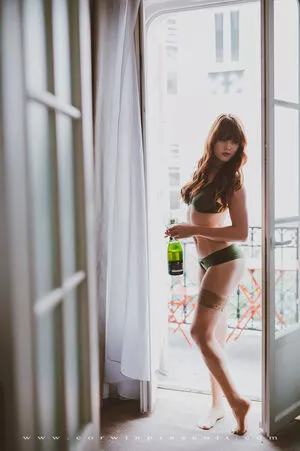 Amber Rose / McConnell / amberrose / darealamberrose nude photo #0102