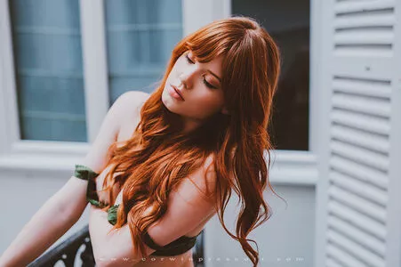 Amber Rose / McConnell / amberrose / darealamberrose nude photo #0117