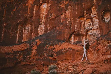 Amber Rose / McConnell / amberrose / darealamberrose nude photo #0154