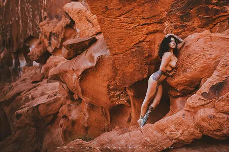 Amber Rose / McConnell / amberrose / darealamberrose nude photo #0158