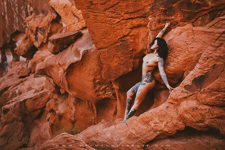 Amber Rose / McConnell / amberrose / darealamberrose nude photo #0159