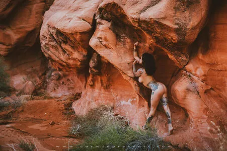 Amber Rose / McConnell / amberrose / darealamberrose nude photo #0167