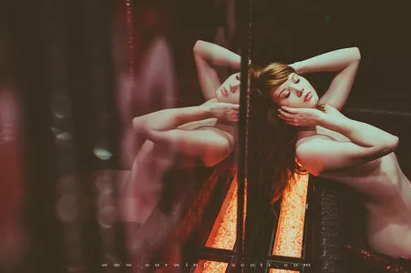 Amber Rose / McConnell / amberrose / darealamberrose nude photo #0176