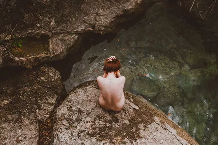 Amber Rose / McConnell / amberrose / darealamberrose nude photo #0197