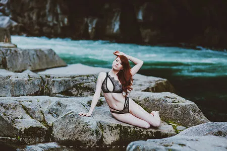 Amber Rose / McConnell / amberrose / darealamberrose nude photo #0208