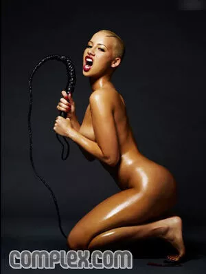 Amber Rose / McConnell / amberrose / amberrose69 / darealamberrose nude photo #0356