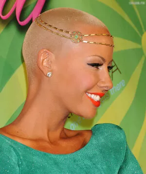 Amber Rose / McConnell / amberrose / amberrose69 / darealamberrose nude photo #0374