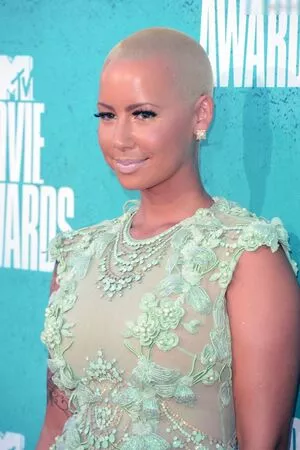 Amber Rose / McConnell / amberrose / amberrose69 / darealamberrose nude photo #0381