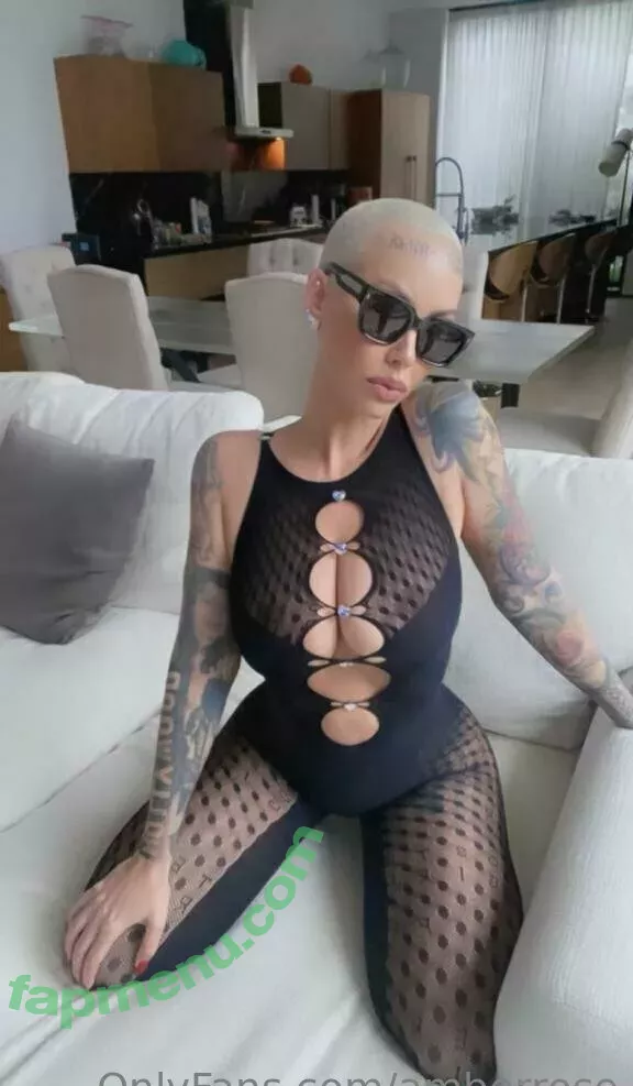 Amber Rose nude photo #0031 (McConnell / amberrose / darealamberrose)