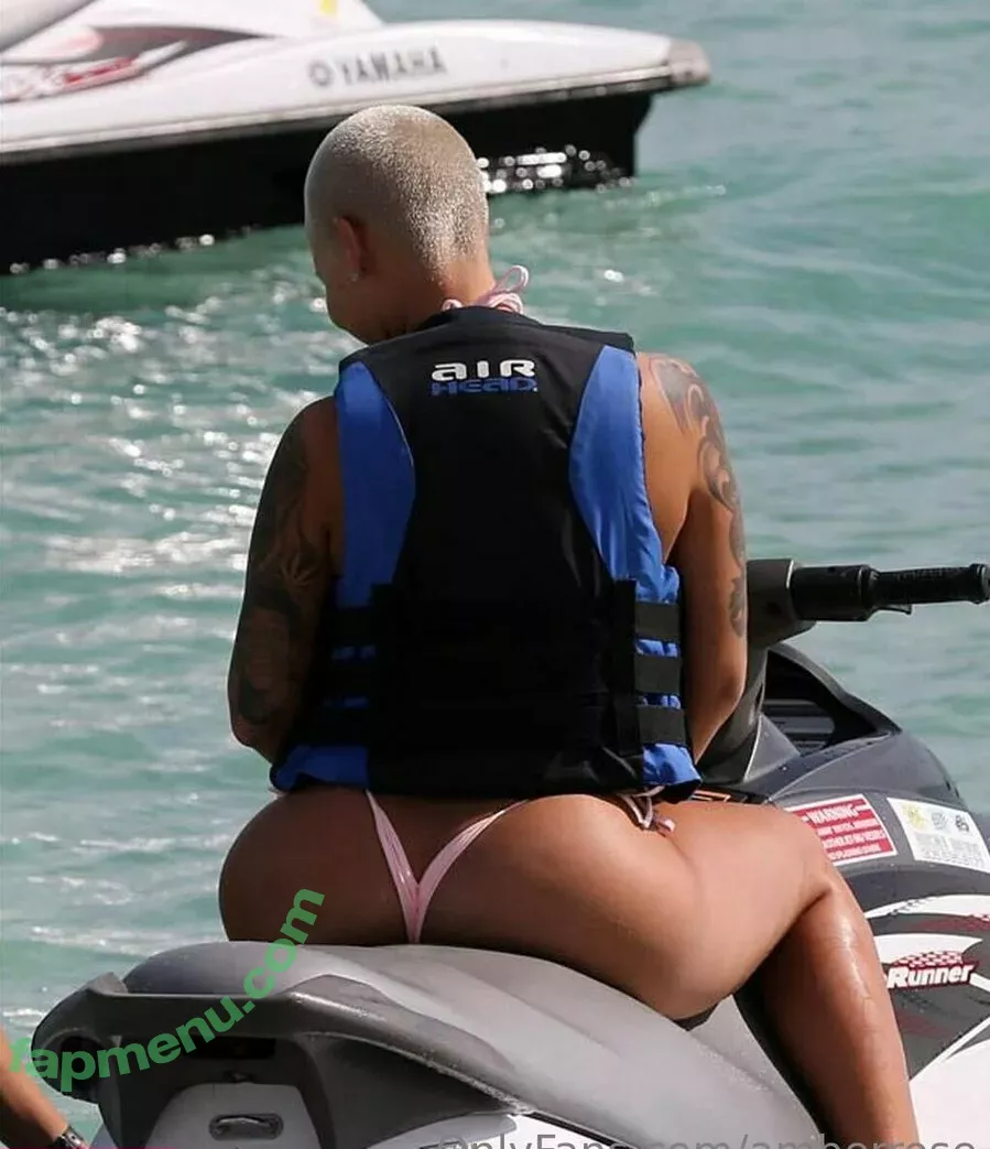 Amber Rose nude photo #0047 (McConnell / amberrose / darealamberrose)