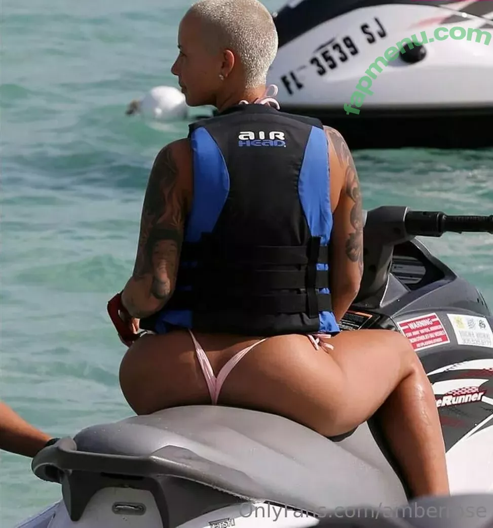 Amber Rose nude photo #0048 (McConnell / amberrose / darealamberrose)