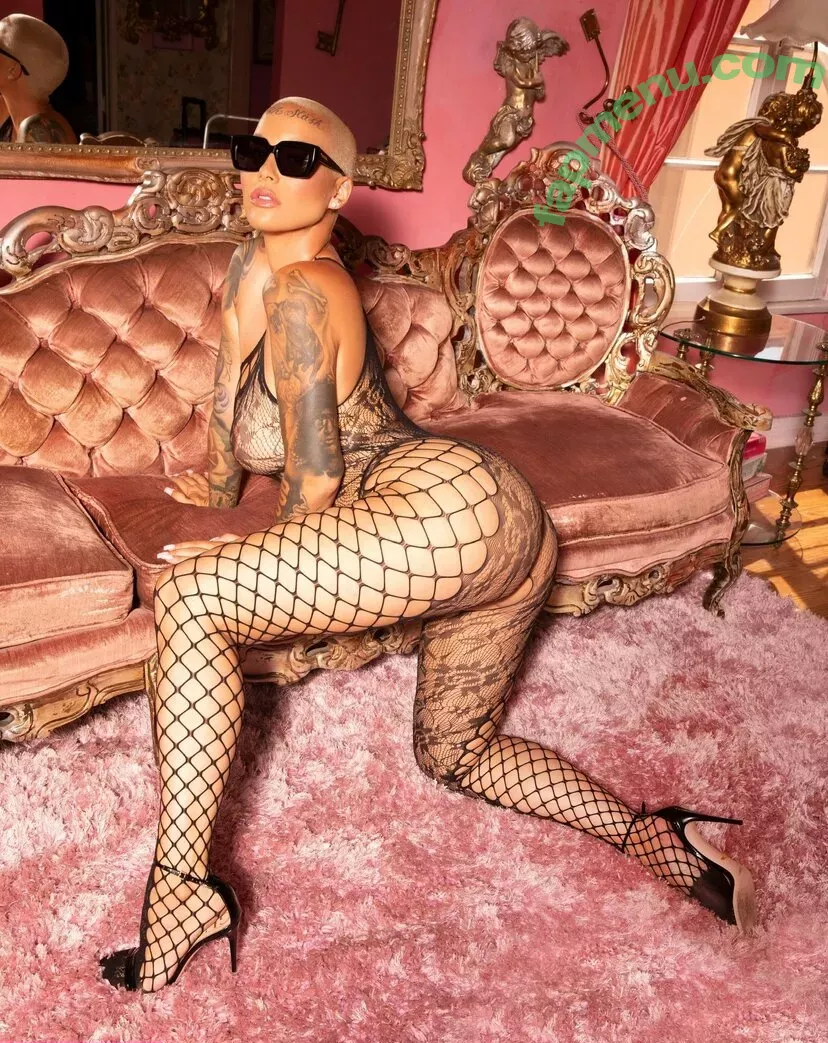 Amber Rose nude photo #0070 (McConnell / amberrose / darealamberrose)