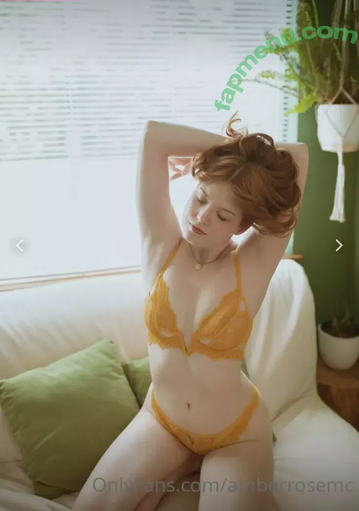 Amber Rose nude photo #0074 (McConnell / amberrose / darealamberrose)