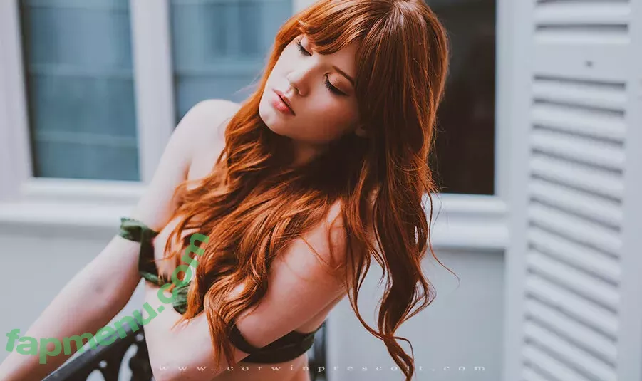 Amber Rose nude photo #0117 (McConnell / amberrose / darealamberrose)