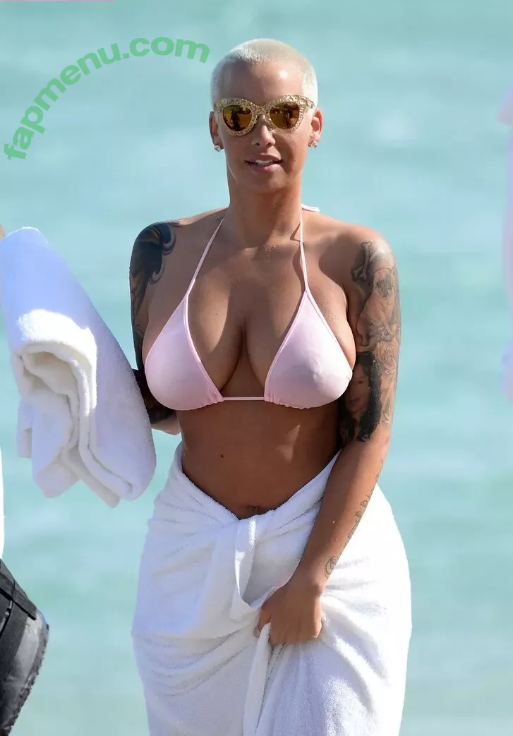 Amber Rose nude photo #0295 (McConnell / amberrose / amberrose69 / darealamberrose)