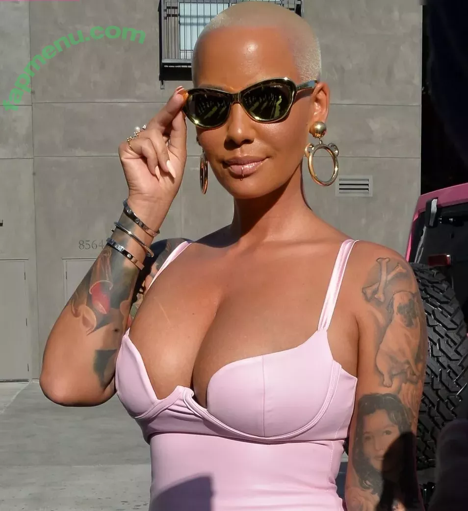 Amber Rose nude photo #0296 (McConnell / amberrose / amberrose69 / darealamberrose)