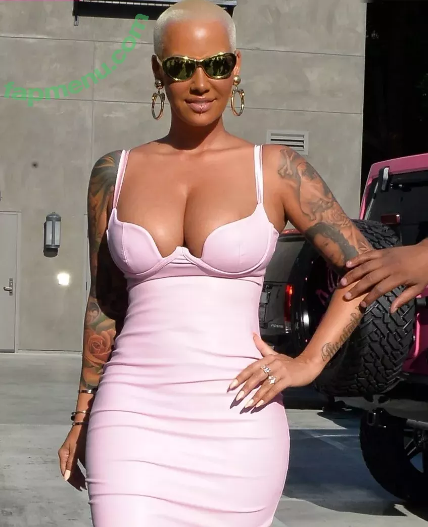 Amber Rose nude photo #0297 (McConnell / amberrose / amberrose69 / darealamberrose)