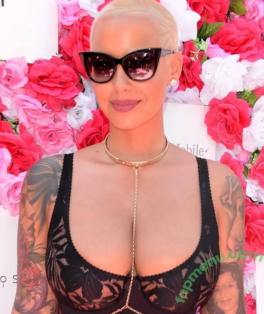 Amber Rose nude photo #0307 (McConnell / amberrose / amberrose69 / darealamberrose)