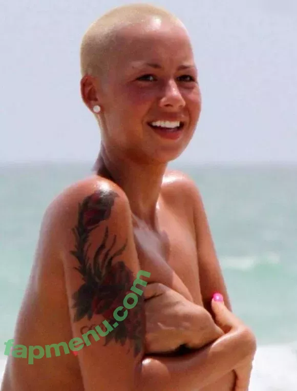 Amber Rose nude photo #0314 (McConnell / amberrose / darealamberrose)