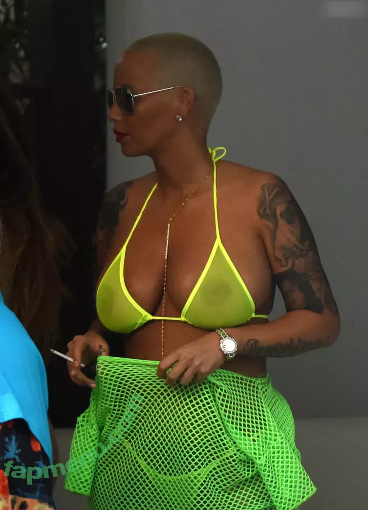 Amber Rose nude photo #0323 (McConnell / amberrose / amberrose69 / darealamberrose)