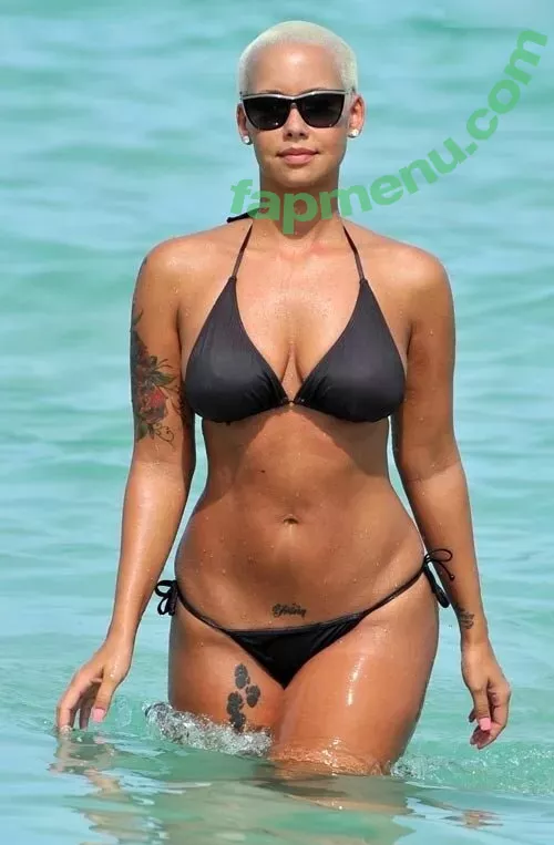 Amber Rose nude photo #0339 (McConnell / amberrose / amberrose69 / darealamberrose)