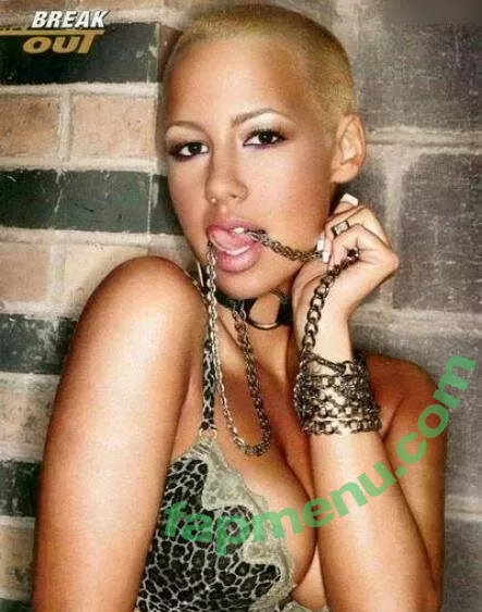 Amber Rose nude photo #0342 (McConnell / amberrose / amberrose69 / darealamberrose)