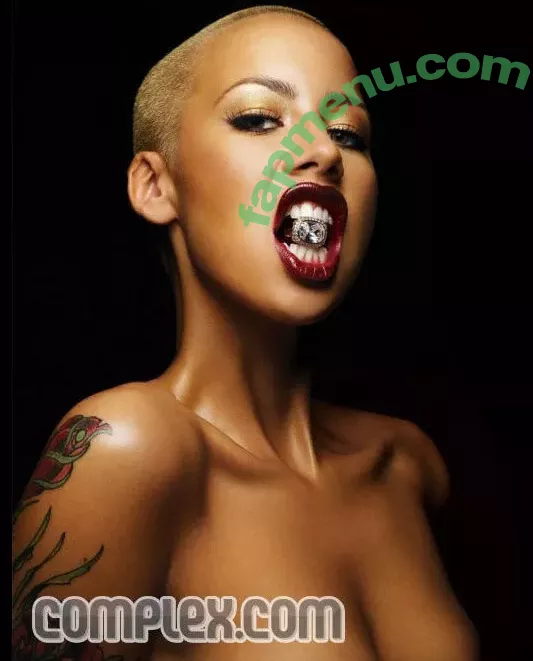 Amber Rose nude photo #0348 (McConnell / amberrose / amberrose69 / darealamberrose)