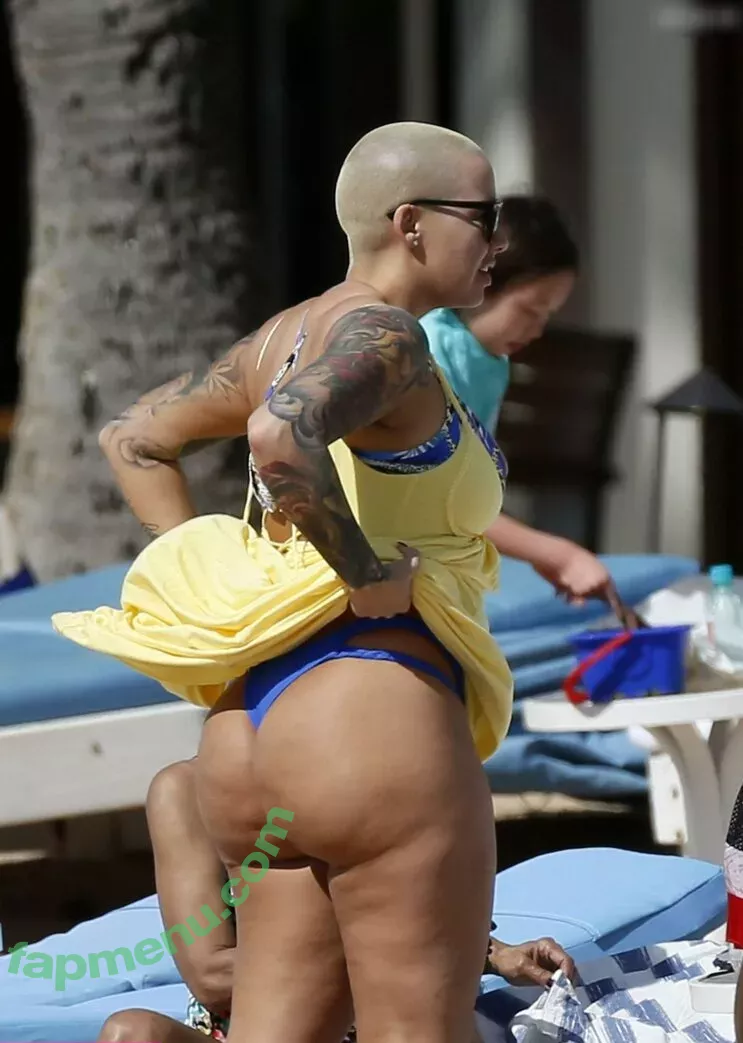 Amber Rose nude photo #0358 (McConnell / amberrose / amberrose69 / darealamberrose)