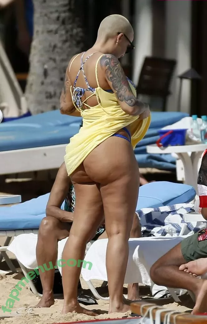 Amber Rose nude photo #0359 (McConnell / amberrose / amberrose69 / darealamberrose)