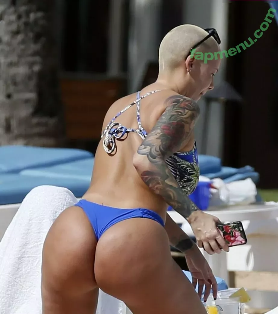 Amber Rose nude photo #0360 (McConnell / amberrose / amberrose69 / darealamberrose)