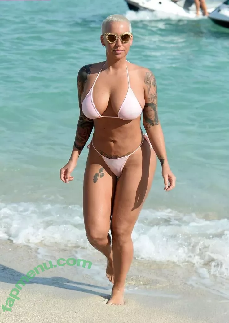 Amber Rose nude photo #0361 (McConnell / amberrose / amberrose69 / darealamberrose)