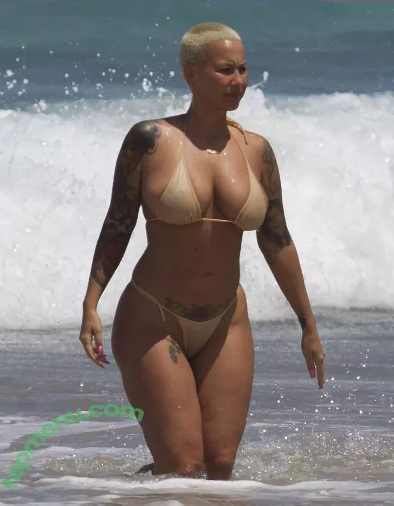 Amber Rose nude photo #0365 (McConnell / amberrose / darealamberrose)